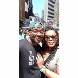 Meet your Posher, Omar